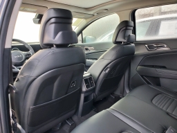 Kia Sportage SX-Prestige AWD 2025