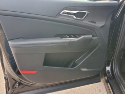 Kia Sportage SX-Prestige AWD 2025