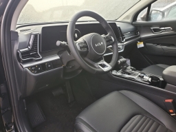 Kia Sportage SX-Prestige AWD 2025
