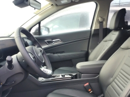 Kia Sportage SX-Prestige AWD 2025