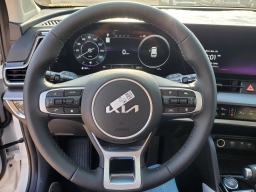 Kia Sportage SX-Prestige AWD 2025