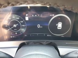 Kia Sportage SX-Prestige AWD 2025