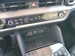 Kia Sportage SX-Prestige AWD 2025