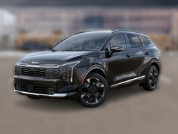 Kia Sportage SX-Prestige AWD 2026
