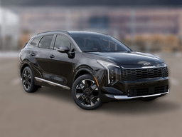 Kia Sportage SX-Prestige AWD 2026