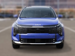 Kia Sportage SX-Prestige AWD 2026