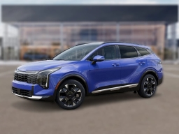 Kia Sportage SX-Prestige AWD 2026