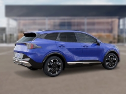 Kia Sportage SX-Prestige AWD 2026