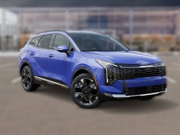 Kia Sportage SX-Prestige AWD 2026