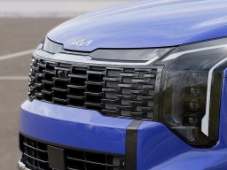 Kia Sportage SX-Prestige AWD 2026