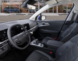 Kia Sportage SX-Prestige AWD 2026