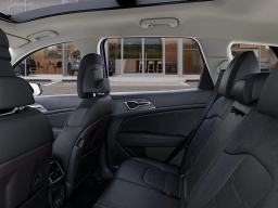 Kia Sportage SX-Prestige AWD 2026