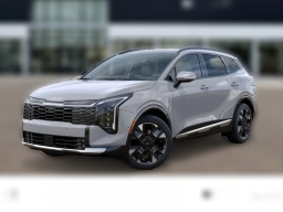 Kia Sportage SX-Prestige AWD 2026