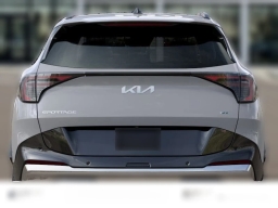 Kia Sportage SX-Prestige AWD 2026