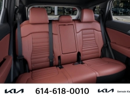 Kia Sportage SX-Prestige AWD 2026