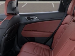 Kia Sportage SX-Prestige AWD 2026