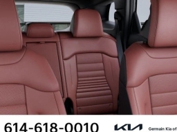 Kia Sportage SX-Prestige AWD 2026