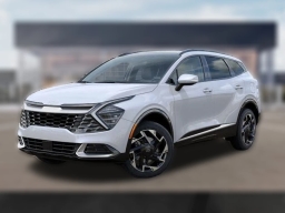 Kia Sportage SX-Prestige AWD 2025