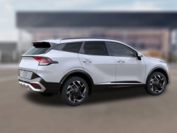 Kia Sportage SX-Prestige AWD 2025