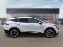 Kia Sportage SX-Prestige AWD 2025
