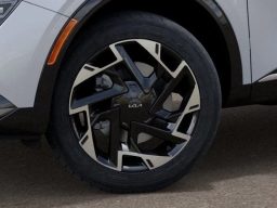 Kia Sportage SX-Prestige AWD 2025