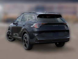 Kia Sportage X-Line AWD 2026