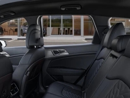 Kia Sportage X-Line AWD 2026