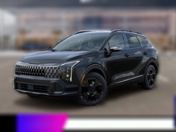 Kia Sportage X-Line AWD 2026