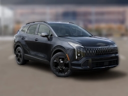 Kia Sportage X-Line AWD 2026