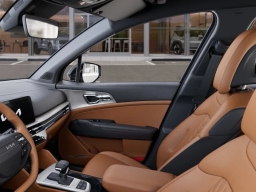 Kia Sportage X-Line AWD 2026