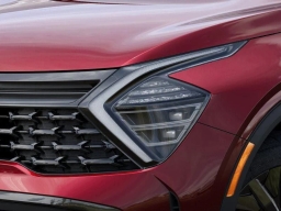 Kia Sportage X-Line AWD 2025