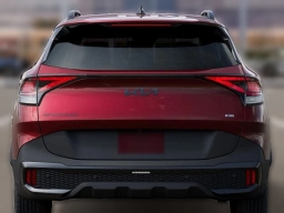 Kia Sportage X-Line AWD 2025