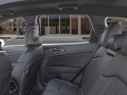 Kia Sportage X-Line AWD 2025