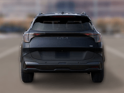 Kia Sportage X-Line AWD 2026