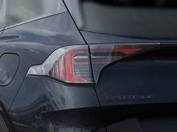 Kia Sportage X-Line AWD 2026