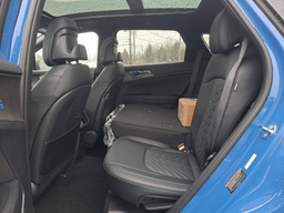 Kia Sportage X-Line AWD 2026