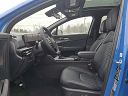 Kia Sportage X-Line AWD 2026