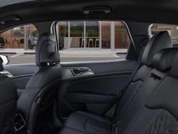 Kia Sportage X-Line AWD 2026