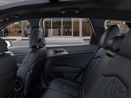 Kia Sportage X-Line AWD 2026