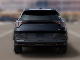 Kia Sportage X-Line AWD 2026