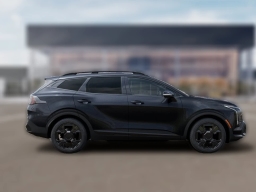 Kia Sportage X-Line AWD 2026