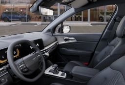 Kia Sportage X-Line AWD 2026