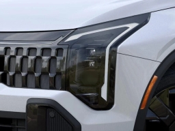 Kia Sportage X-Line AWD 2026