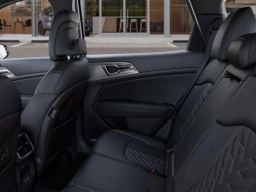 Kia Sportage X-Line AWD 2026