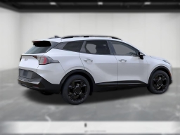 Kia Sportage X-Line AWD 2026