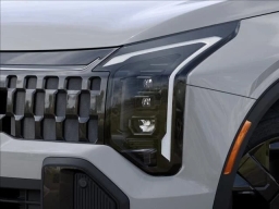 Kia Sportage X-Line AWD 2026