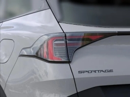 Kia Sportage X-Line AWD 2026
