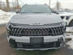 Kia Sportage X-Line AWD 2026