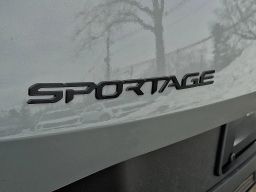 Kia Sportage X-Line AWD 2026