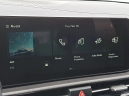 Kia Sportage X-Line AWD 2026